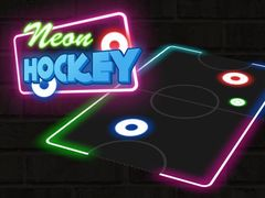 Mchezo Hokey Upeo online