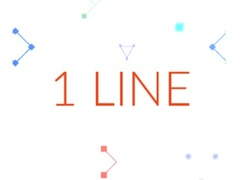 Mchezo 1 Mstari online