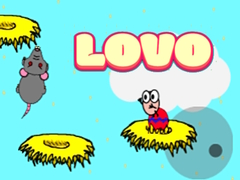 Mchezo Lovo online