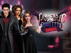 Mchezo Vampiric Roulette Romance online