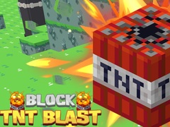 Mchezo Block TNT Kulipuka online