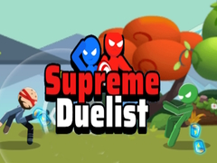 Mchezo Dueli Kuu online