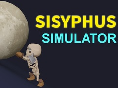 Mchezo Simu ya Sisyphus online