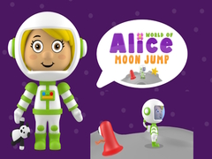 Mchezo Dunia ya Kuruka ya Kisiwa Cha Alice online