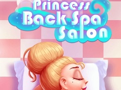 Mchezo Saluni ya Spa ya Malkia online