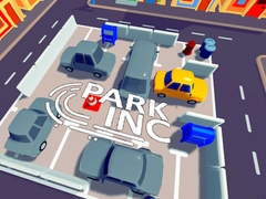 Mchezo Park Inc online