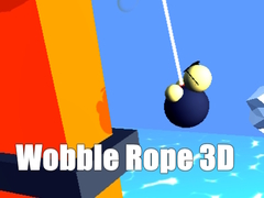 Mchezo Kamba Inayov wobble 3D online