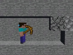 Mchezo Noob Mgandi online