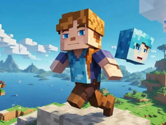 Mchezo Eaglercraft online