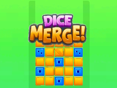 Mchezo Mchanganyiko wa Dice online