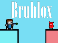 Mchezo Bruhlox online