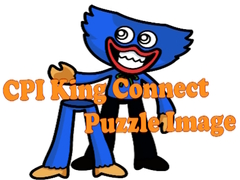 Mchezo CPI Mfalme Unganisha Picha Puzzles online
