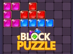 Mchezo Puzzle ya Vikwazo online