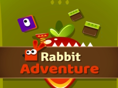 Mchezo Adventure ya Kuku online