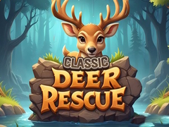 Mchezo K classical Deer Rescue online
