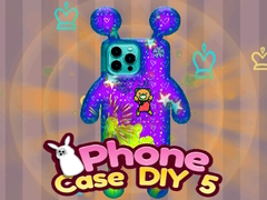 Mchezo Kifaa cha Simu DIY 5 online