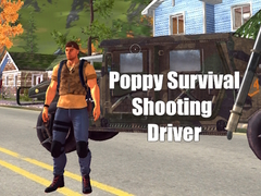 Mchezo Kiongozi wa Kuishi wa Poppy Shooting online