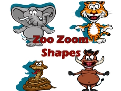 Mchezo Zoo Zoom Maumbo online