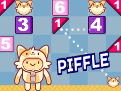 Mchezo Piffie online