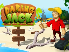 Mchezo Daring Jack online