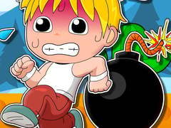 Mchezo Bomberman online