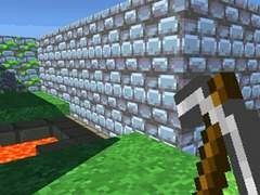 Mchezo Craft ya Kuishi online