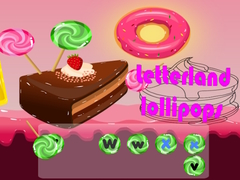 Mchezo Milo ya Letterland online