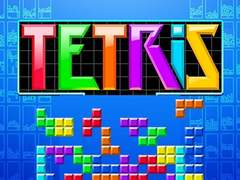 Mchezo Mfundishaji wa Tetris online