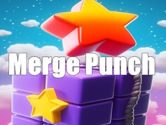 Mchezo Mchanganyiko Punch online