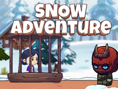 Mchezo Snow Adventure online