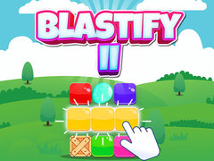 Mchezo Blastify II online