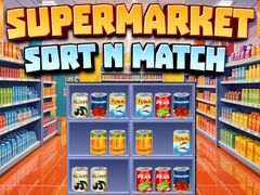 Mchezo Supermarket: Panga na Fungamanisha online