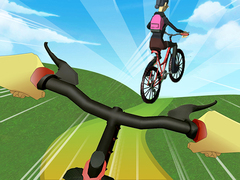 Mchezo Kipindi cha Kukuza 3D online