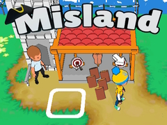 Mchezo Misland online