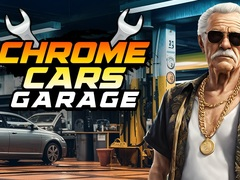 Mchezo Gara ya Makanika Chrome online