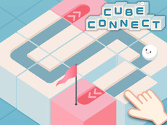 Mchezo Kuunganisha Kubo online