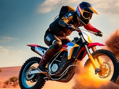 Mchezo Mendesha Stunt online