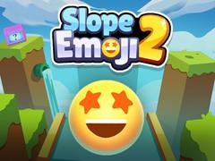 Mchezo Mteremko Emoji 2 online