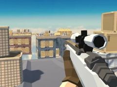 Mchezo KS 2 Snipers online