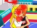 Mchezo Pendo la Basketball online