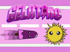 Mchezo Gelatino online