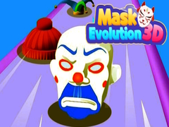 Mchezo Mageuzi ya Kifaa 3D online