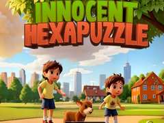 Mchezo Puzzle ya Hexa Isiyo na Dhambi online