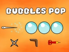 Mchezo Picha za Bubblin online