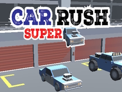 Mchezo Vuta Gari Super online