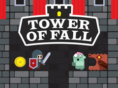 Mchezo Torre la Kuanguka online