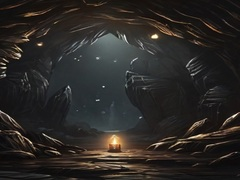 Mchezo Abysma demo. Hadithi ya dungeon online