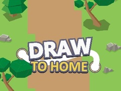Mchezo Draw kwa Nyumba 3D online
