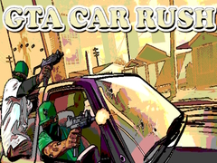 Mchezo GTA Mashindano ya Magari online