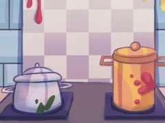 Mchezo Kushughulikia Maji - Puzzle ya Kusafisha Rangi online